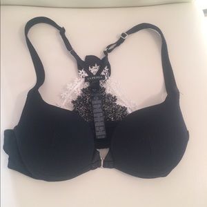 La Perla Bra 36A